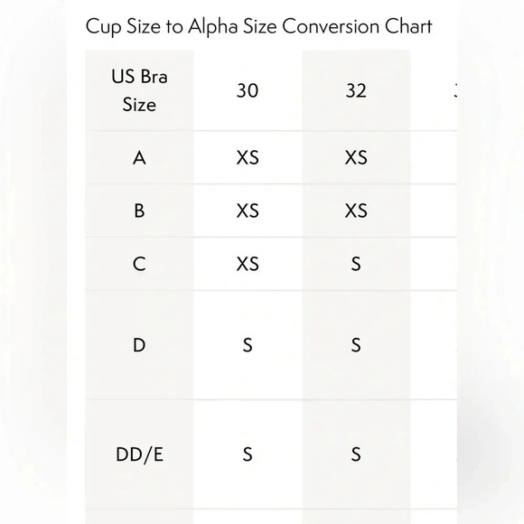 Sweaty Betty Stamina Workout Bra Black Size XS Seamless Activewear Workout Yoga - Picture 6 of 8